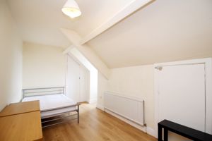 Bedroom Three- click for photo gallery